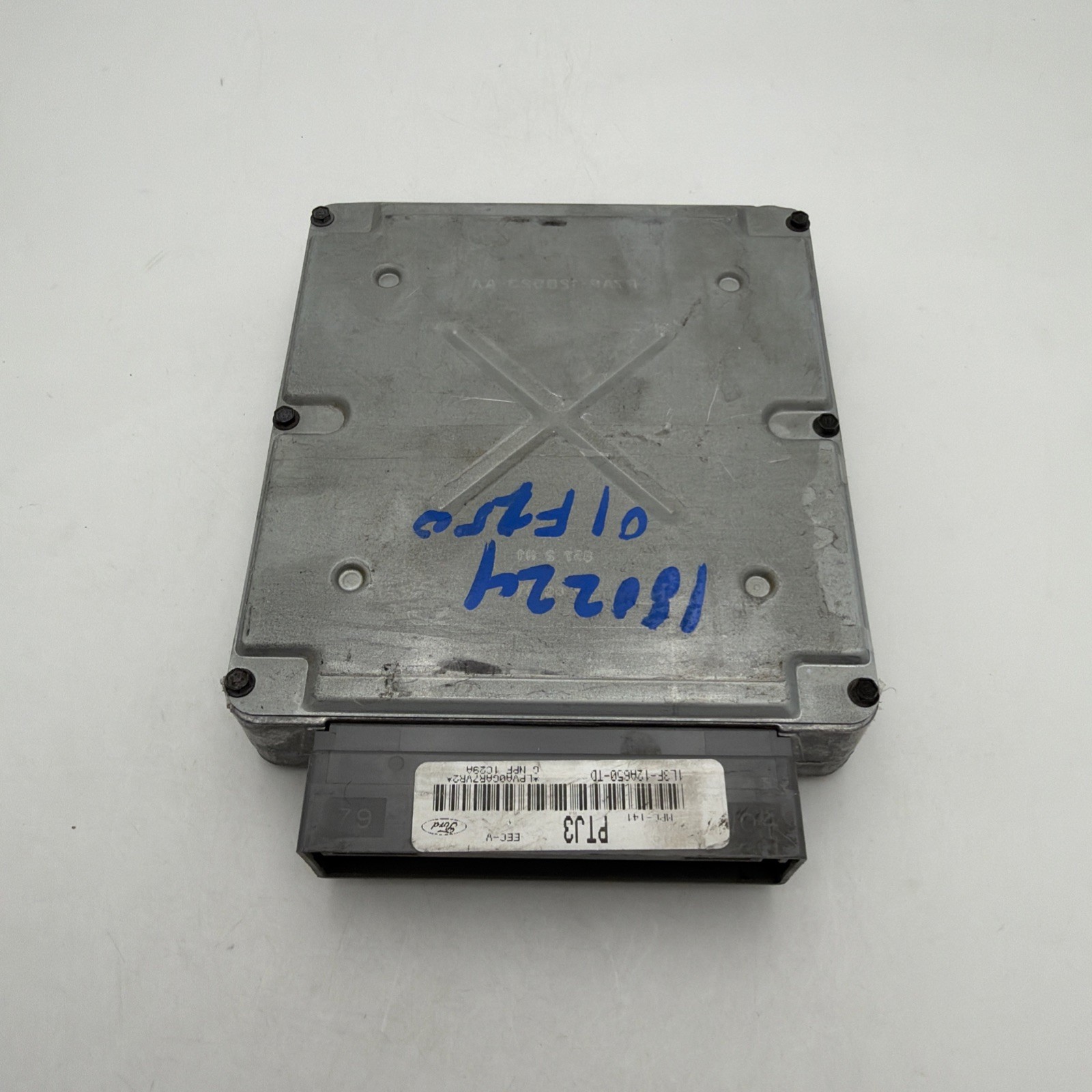 2000 Ford Truck F-150 F-250 5.4L 1L3F-12A650-TD Engine Computer ECU ECM PCM NF
