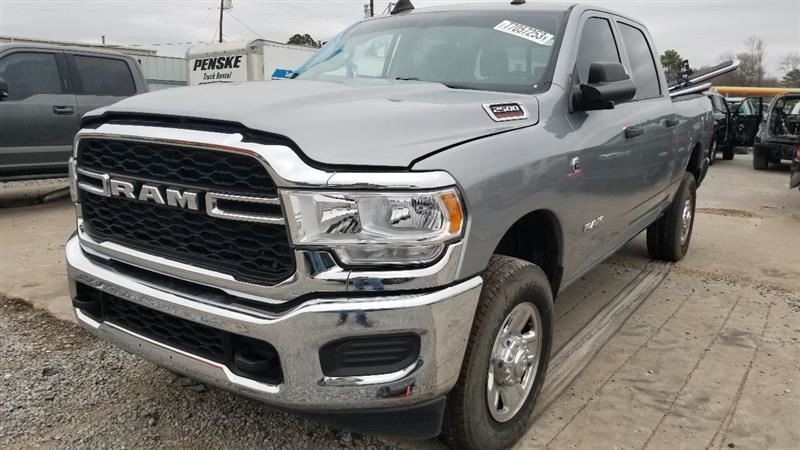 20 DODGE RAM 2500 TOWING CONTROL MODULE 68413389AC