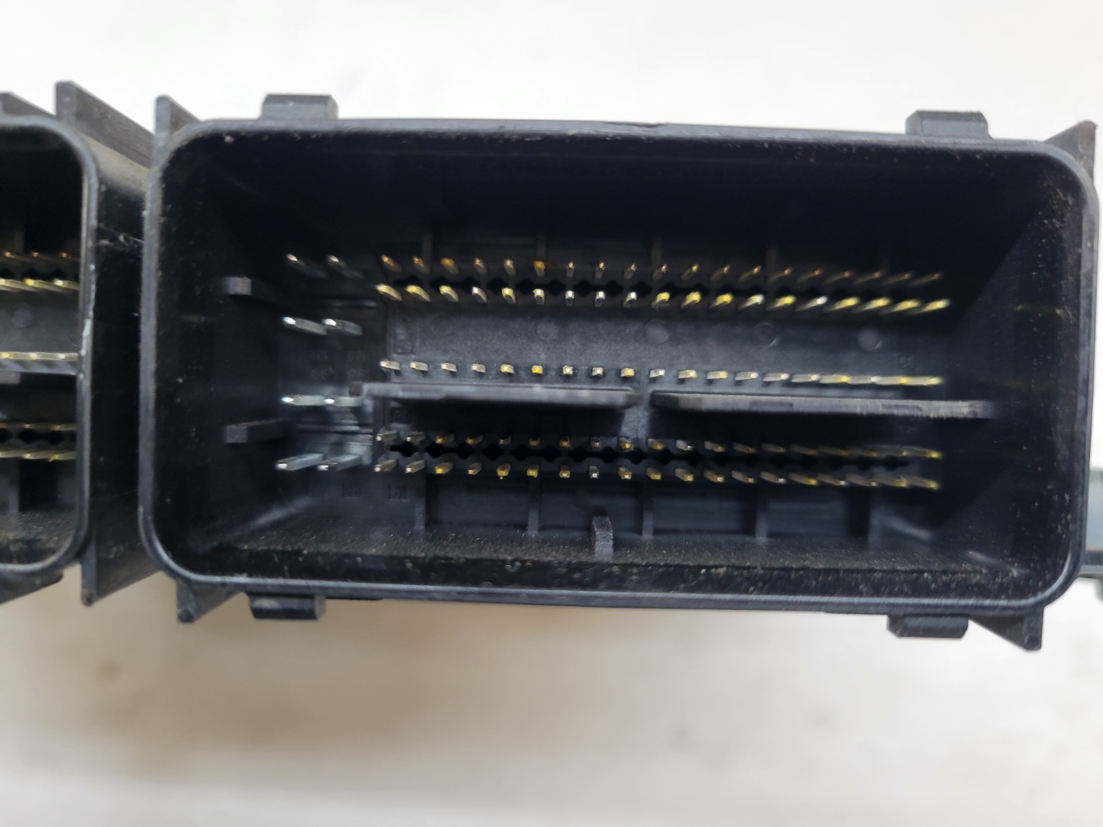 2015-2019 Ford Explorer 3.5L Engine Control Module ECM PCM OEM FL3A-12B684-BEB