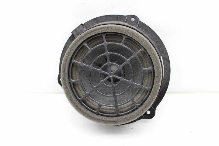 2015-2018 Audi Q3 Rear Door Speaker Woofer Bose OEM