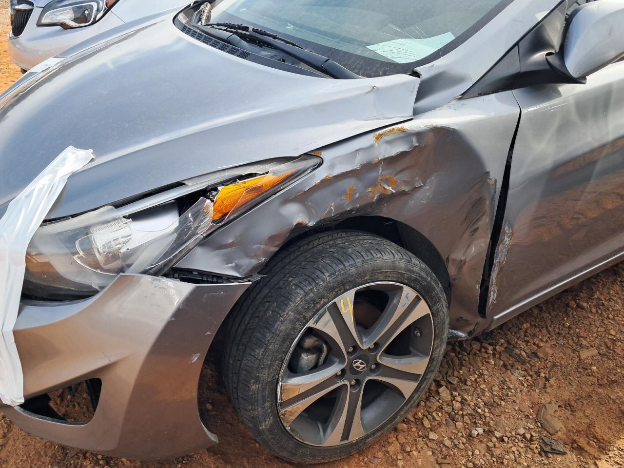Engine ECM Electronic Control Module Canada Market Fits 14-15 ELANTRA 5002289