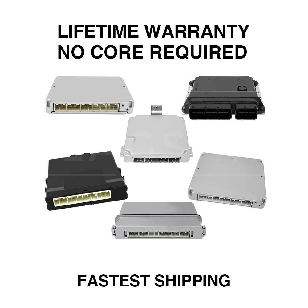 Engine Computer Programmed Plug&Play 1994 Toyota Truck 89661-3D08084 2.4L ECM