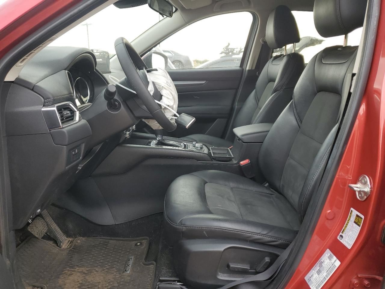 ENGINE CONTROL MOD OEM 18-23 CX-5 1YR WRNTY
