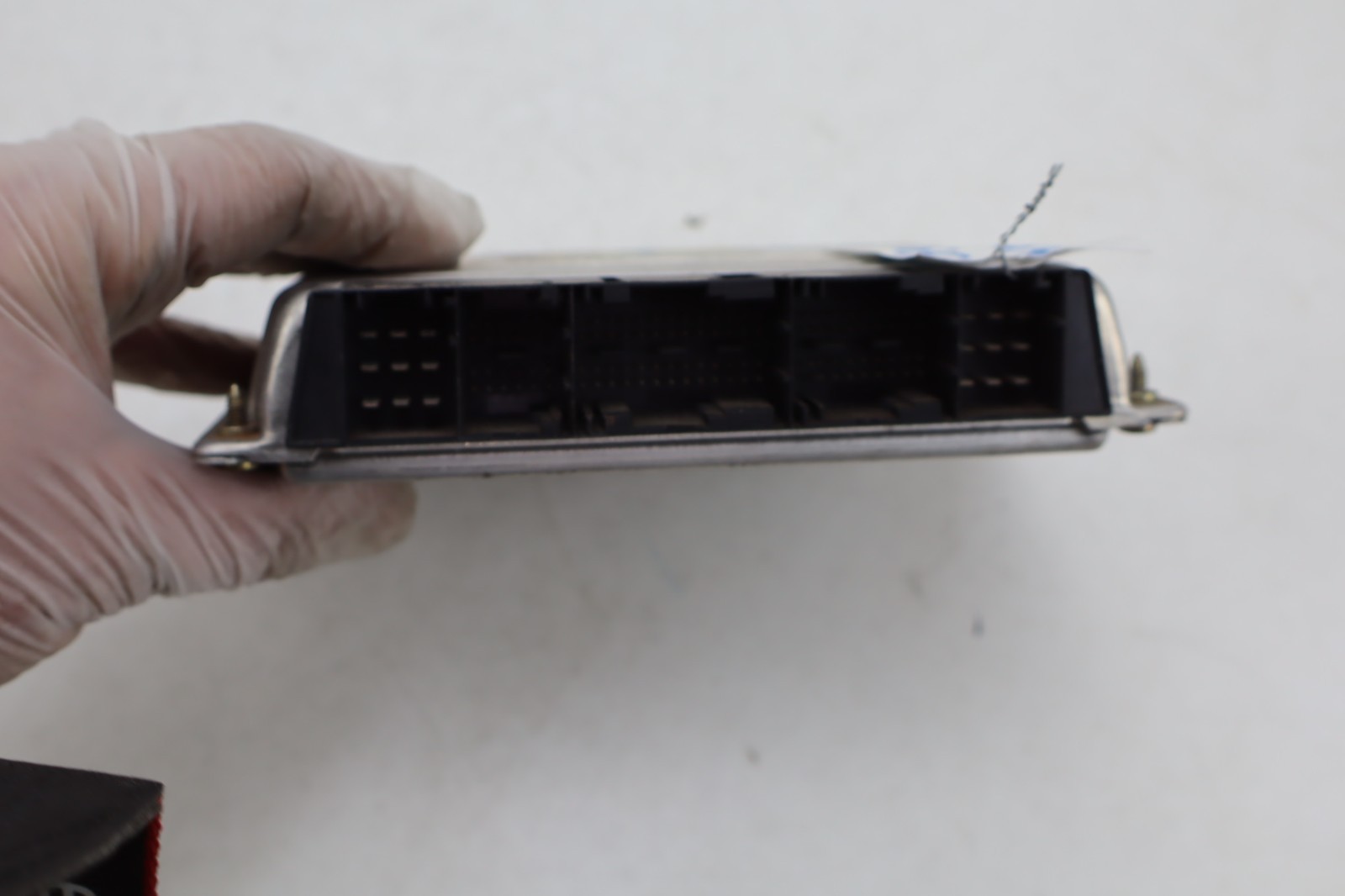 1999-2000 BMW 323i Engine Computer Control Module Unit ECU ECM 7500255 OEM