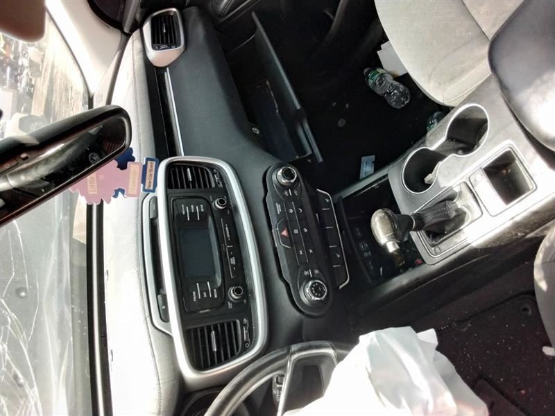 Engine ECM Electronic Control Module 2.4L FWD Fits 16-18 SORENTO 138685
