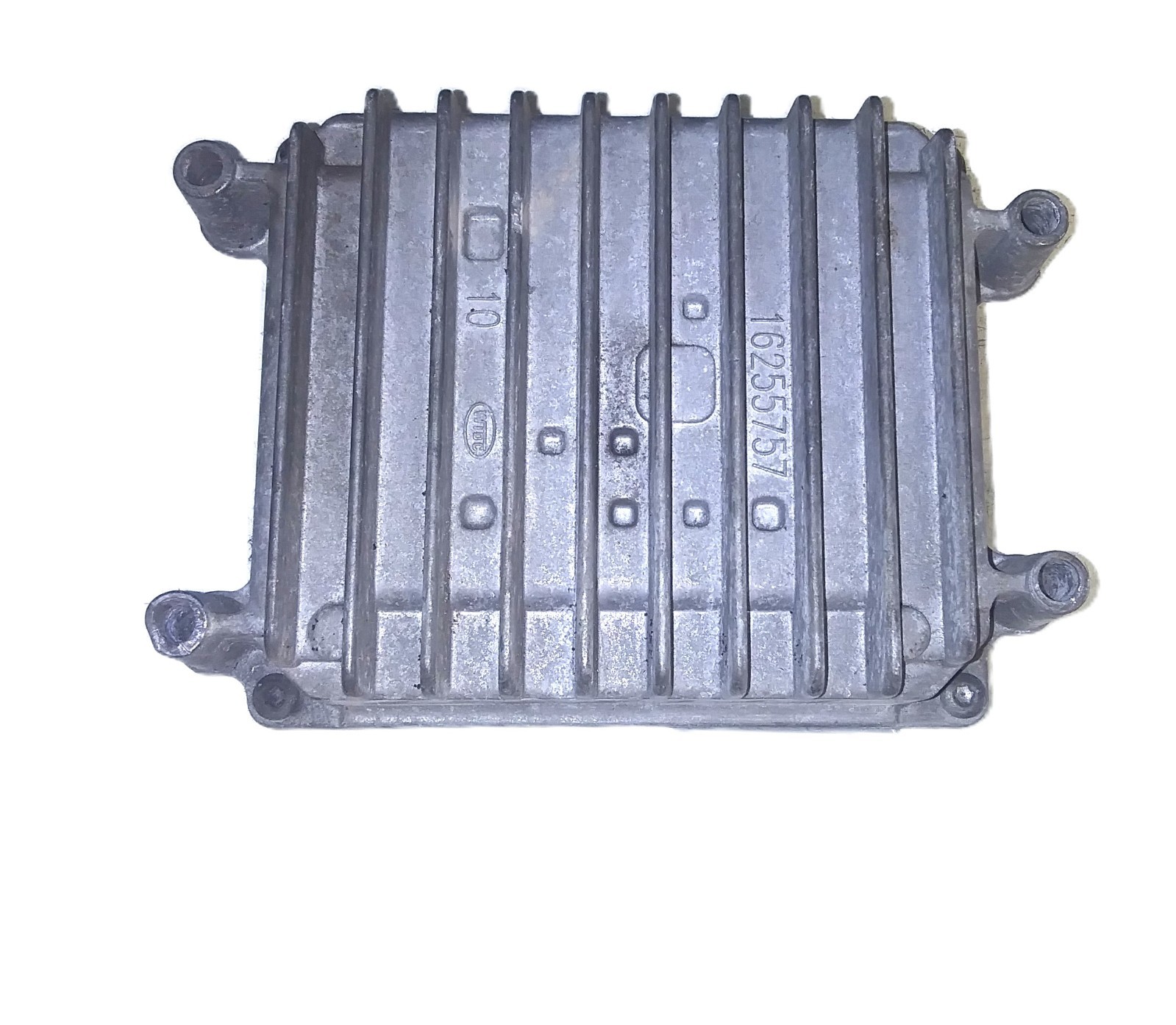 12574976 ECM ECU engine computer 2003-2005 Chevy Trailblazer or GMC Envoy