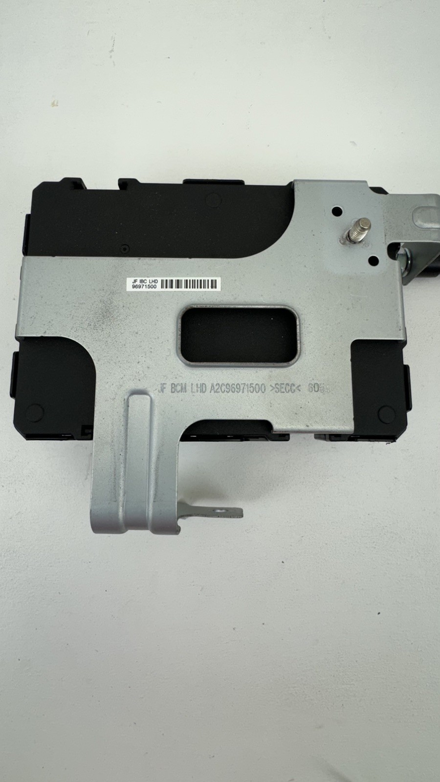 2016 2017 2018 KIA OPTIMA BODY CONTROL MODULE BCM 95400-D5000