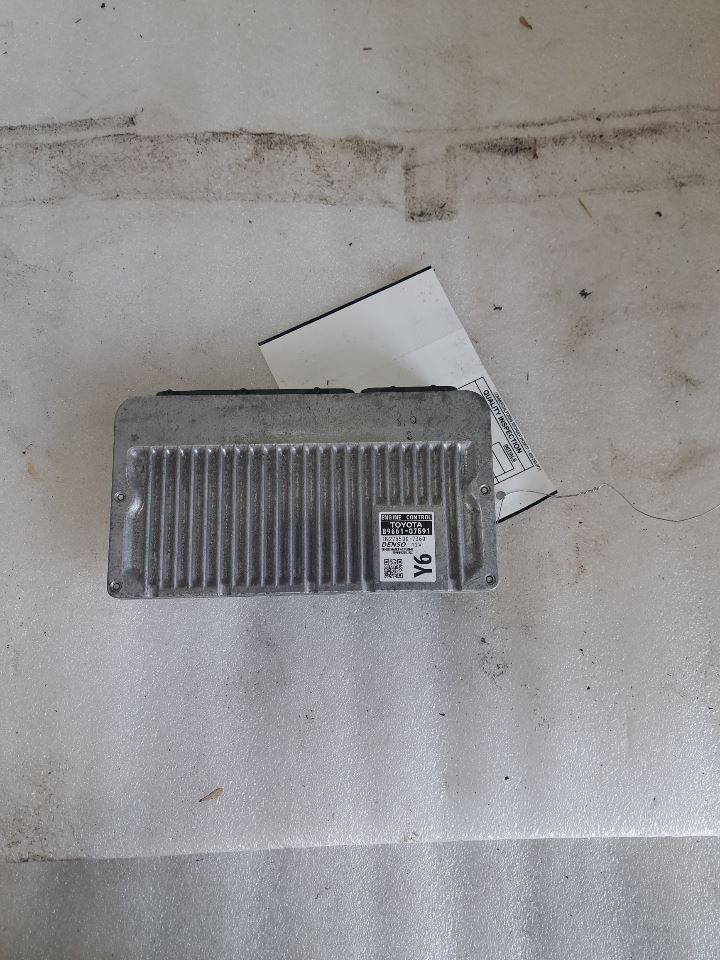 2013 Avalon Engine Computer/Module Ecu/Ecm/Pcm Sku#4402086