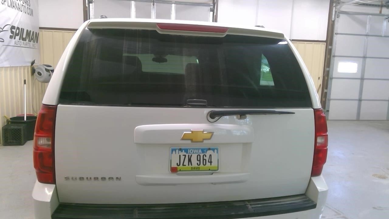 Chassis ECM Body Control BCM Under Steering Column Fits 12-14 ESCALADE 1909589