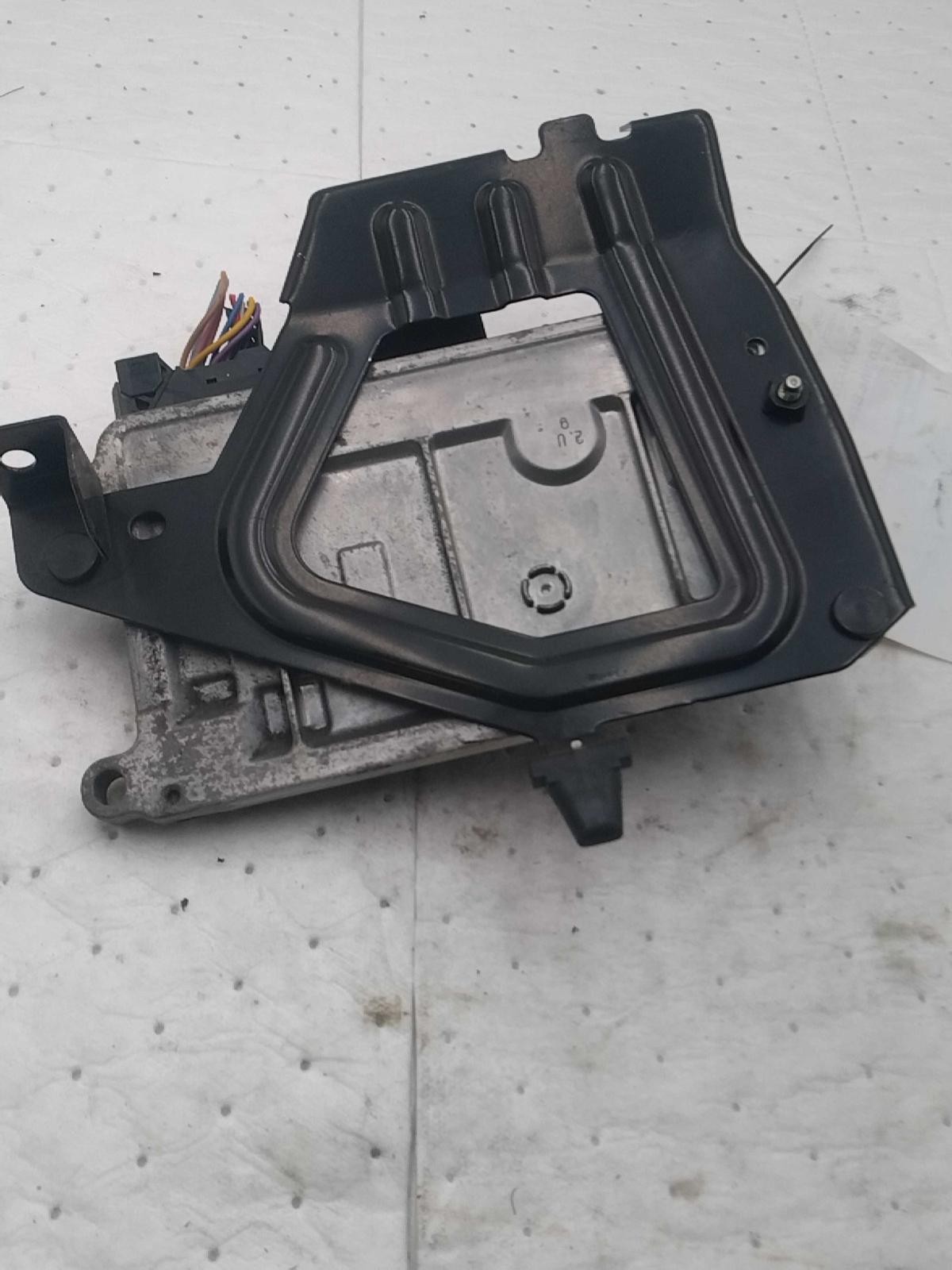 Used Engine Control Module (ECM) fits: 2017 Mazda CX-5 Electronic Control Module