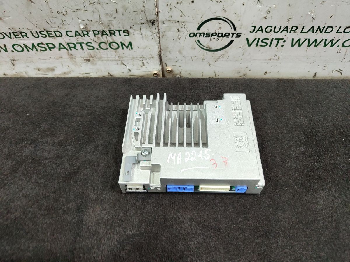 MAZDA 6 MK3 GJ BLUETOOTH CONTROL UNIT MODULE GMD7669C0A