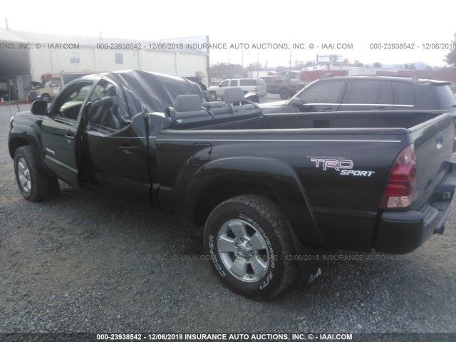 2007 TACOMA ELECTRONIC CONTROL MODULE RH DASH 6 CYLINDER AT 89661-04C41