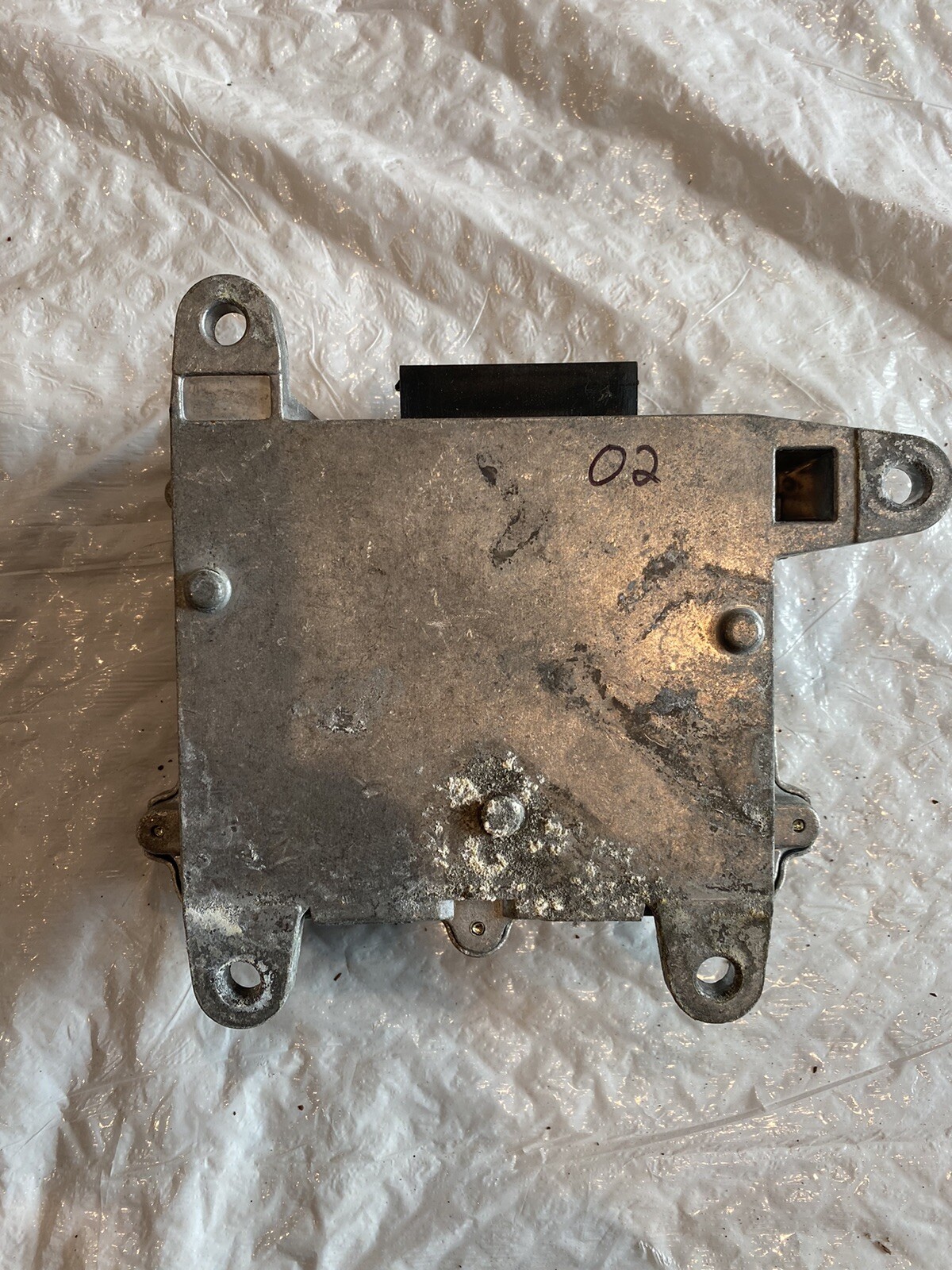 Jeep Wrangler TJ 01-03 OEM Control Module 56010300 Oem 2001 2002 2003