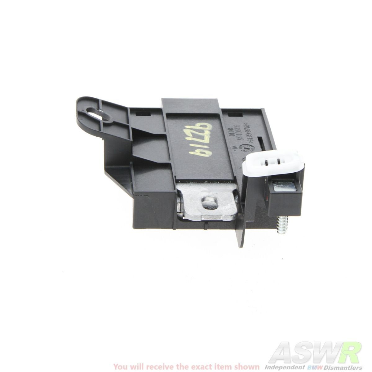 BMW LTE Compensator Control Module Various F & G Generation Models 84109128982
