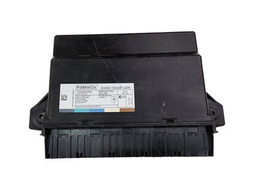 2013-2016 Ford Focus Theft-locking Keyless Entry Module AV6N-19G481-AM OEM