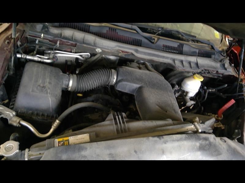 Engine ECM Electronic Control Module 3.6L Fits 16-20 DODGE 1500 PICKUP 730649