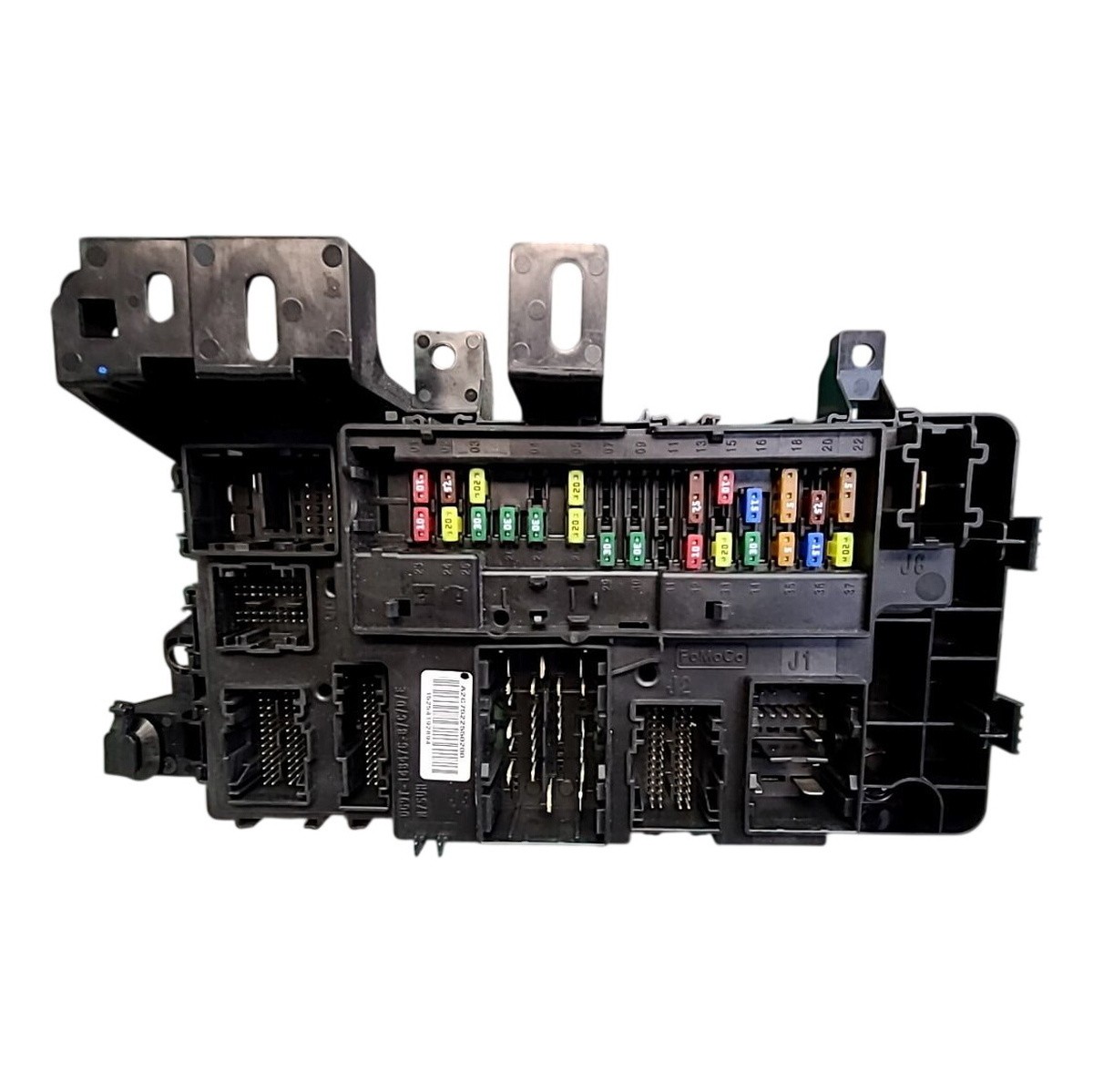 S550 Ford Mustang GT LHD BCM Body Control Module GR3T-15604-HFB