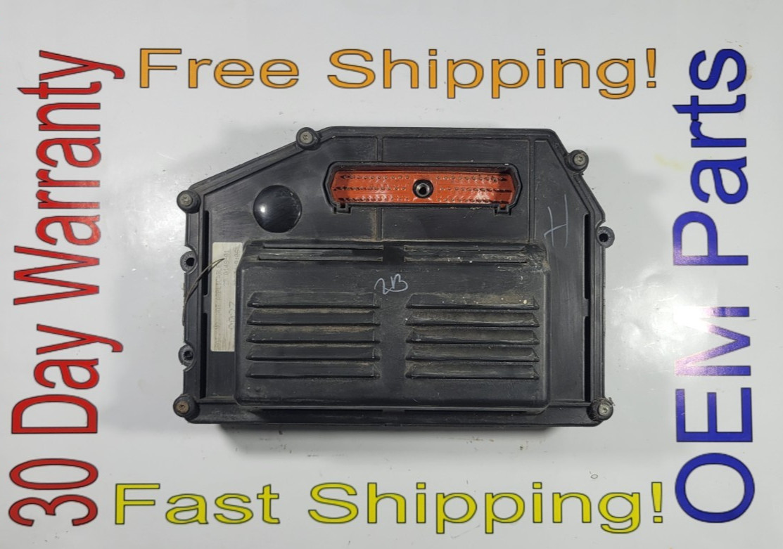 1994-1995 Jeep Cherokee Engine Control Module 56028027 4.0L ECM