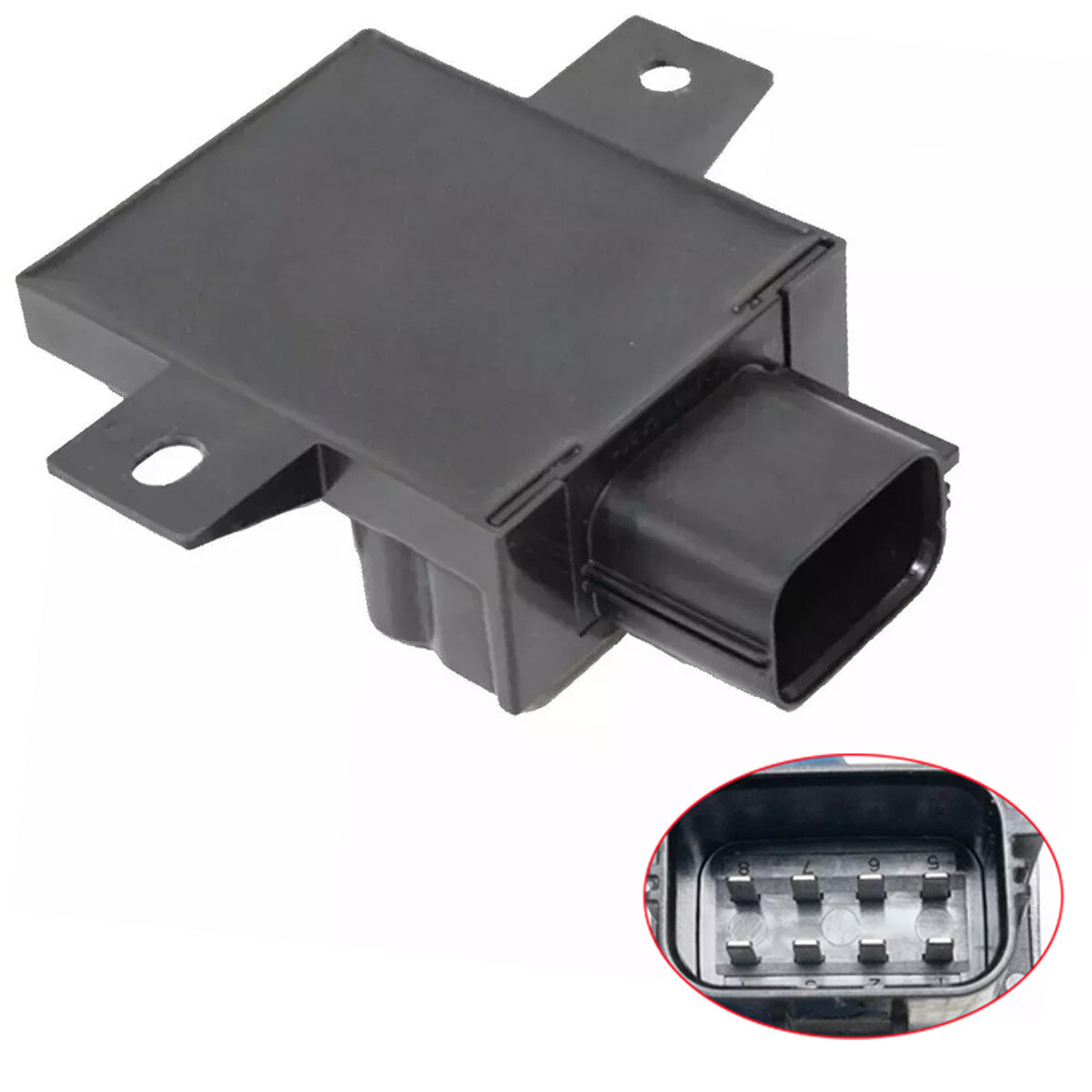 NEW Fuel Pump Control Module 00505441350 for Alfa Romeo Giulia 2017-2020