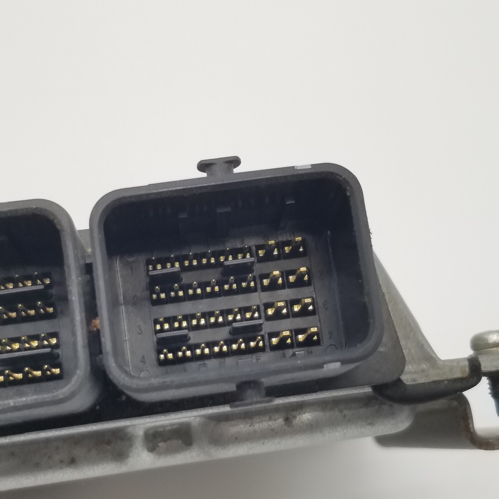 2019 SENTRA Engine Control Module Computer ECU ECM PCM BEM40U-700 A1