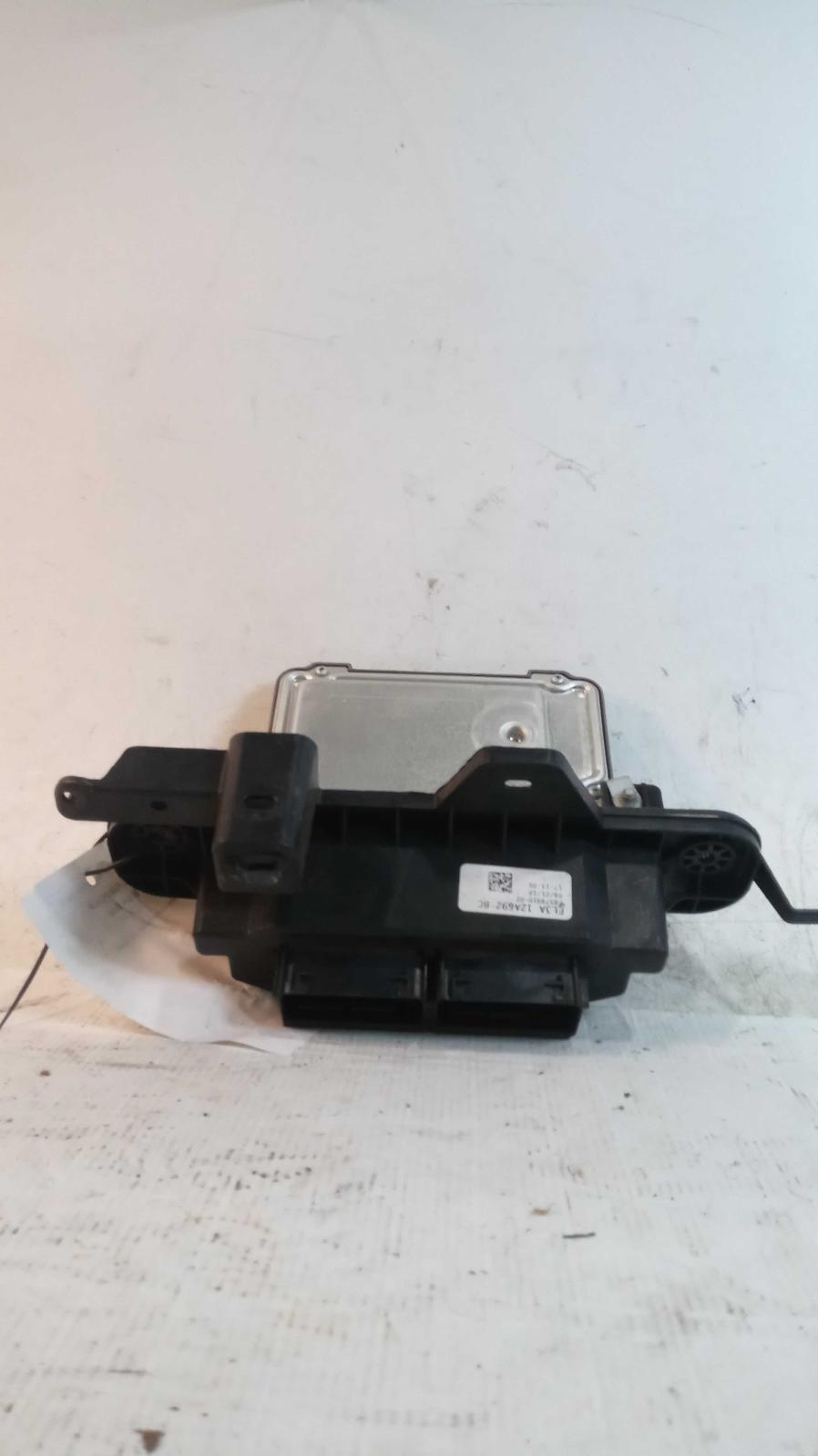 Used Engine Control Module (ECM) fits: 2016 Ford F150 PICKUP Electronic Control