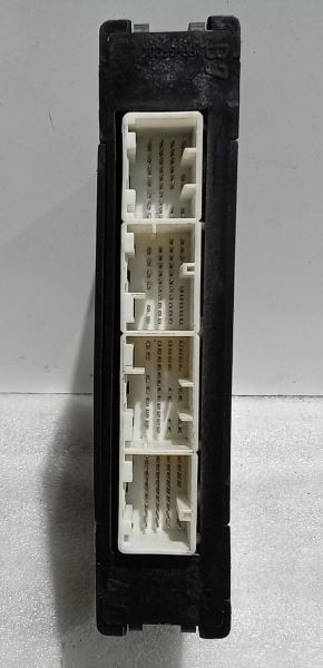 2011 Subaru Legacy Electronic Control Module 2.5L w/o turbo AT California emissi