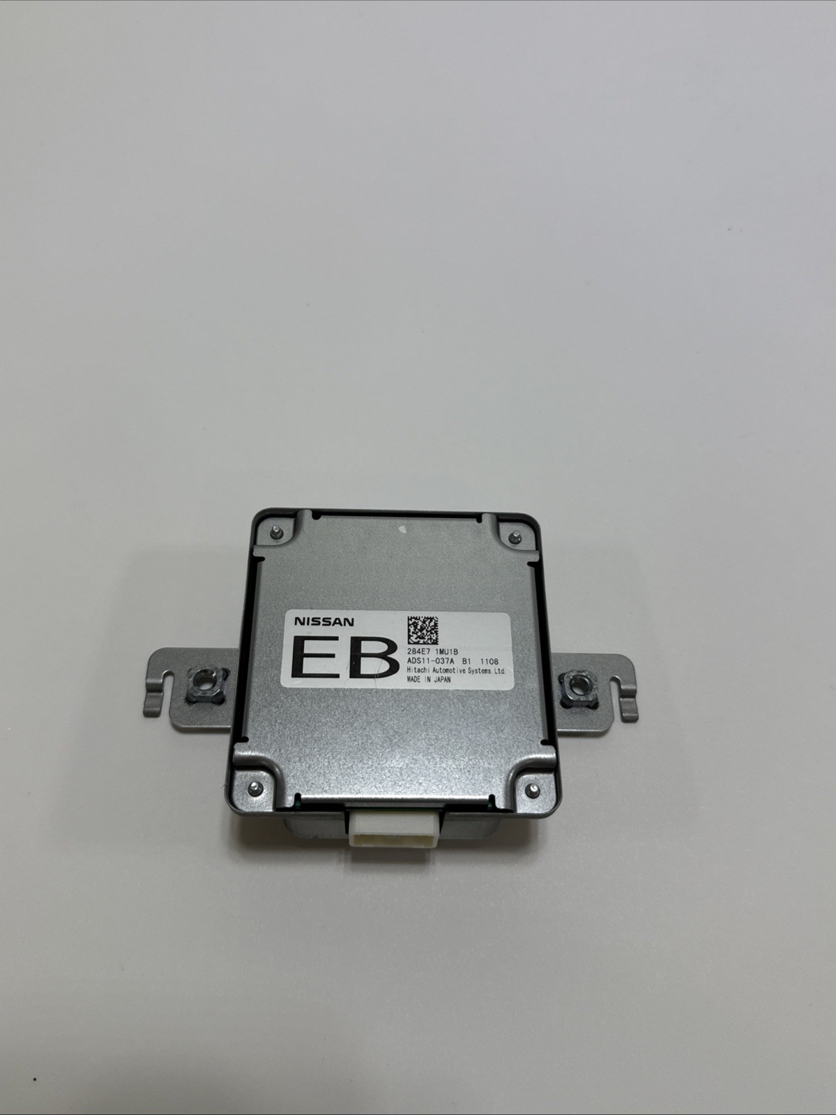 11-13 INFINITI M37 M56 M35H ADVANCED DRIVER ASSIST ADAS CONTROL MODULE OEM