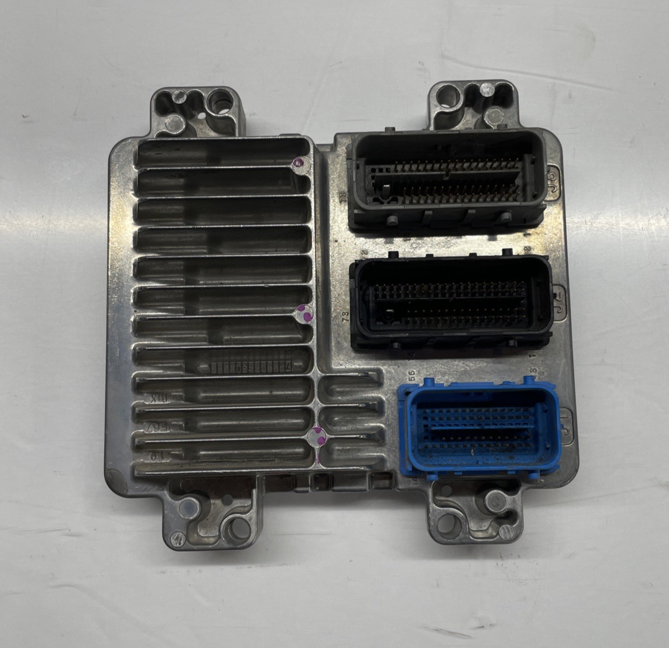 OEM General Motors ACDelco Engine Control Module ECM PCM 12622087 No Core Charge