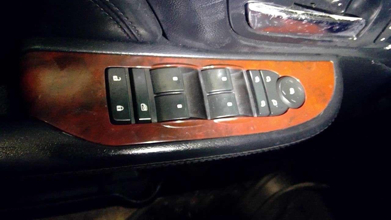Corvette Engine ECM Electronic Control Module Z06 Fits 08-09 4898097