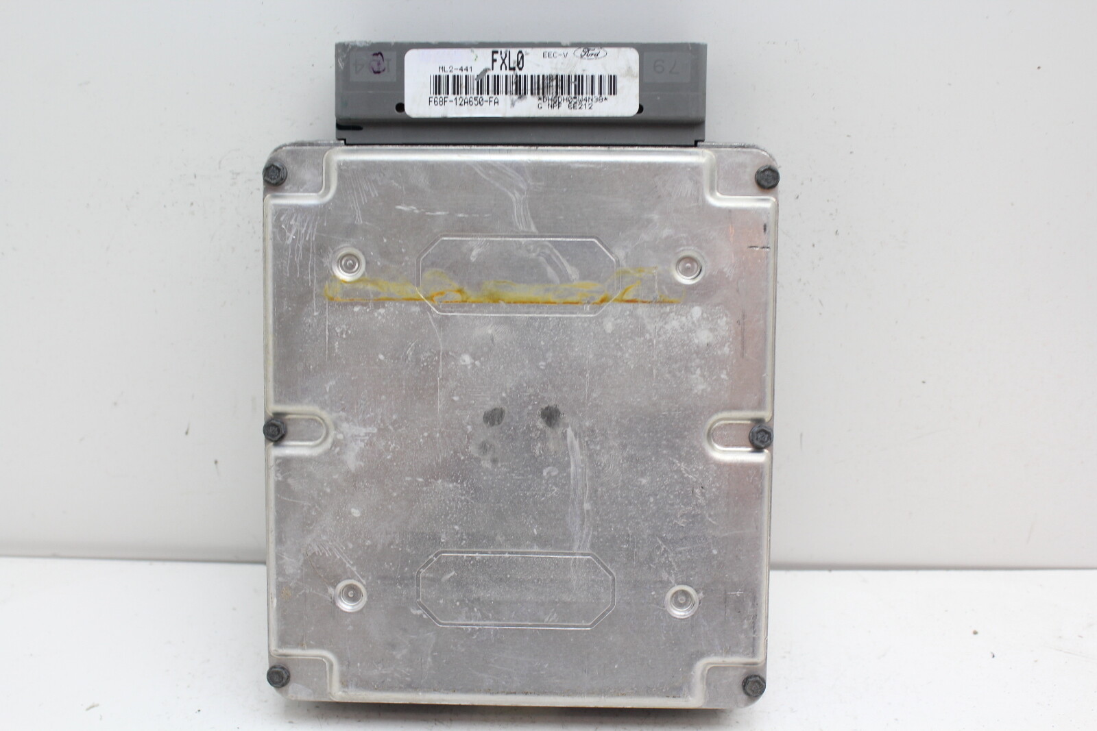 96 97 Windstar F68F-12A650-FA Computer Brain Engine Control ECU ECM EBX Module