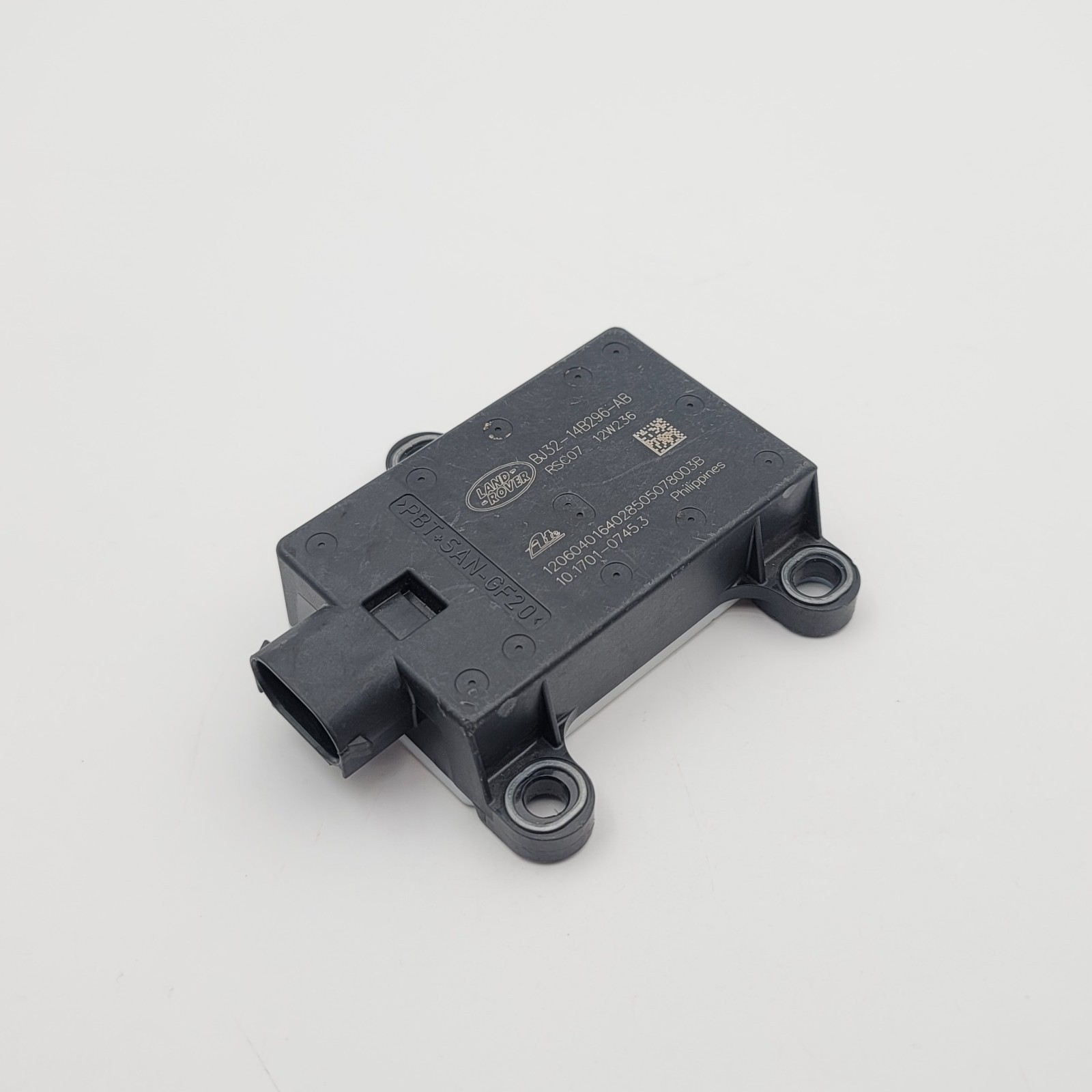 2012 2013 2014 Range Rover Evoque ESP Yaw Rate Speed Sensor BJ3214B296AB