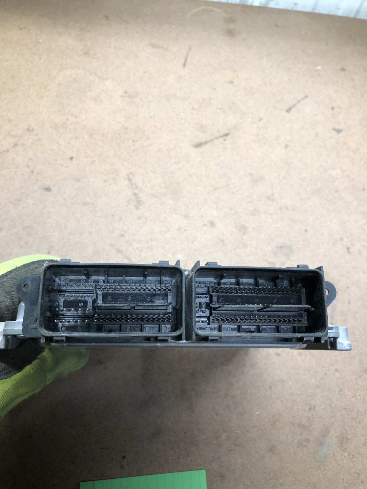 2018-2022 Ford Expedition Engine Control Module Computer ECM PCM JL1A-12A650-BA