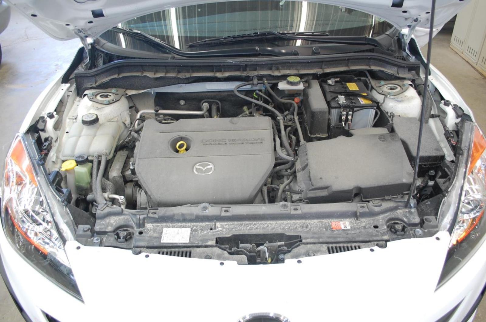2010 3 MULTI ECU BBM4675DZA