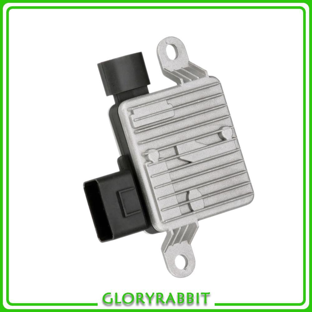 Engine Cooling Fan Module Plastic + Metal Fit For 2016 2017 2018 2019 Kia Optima