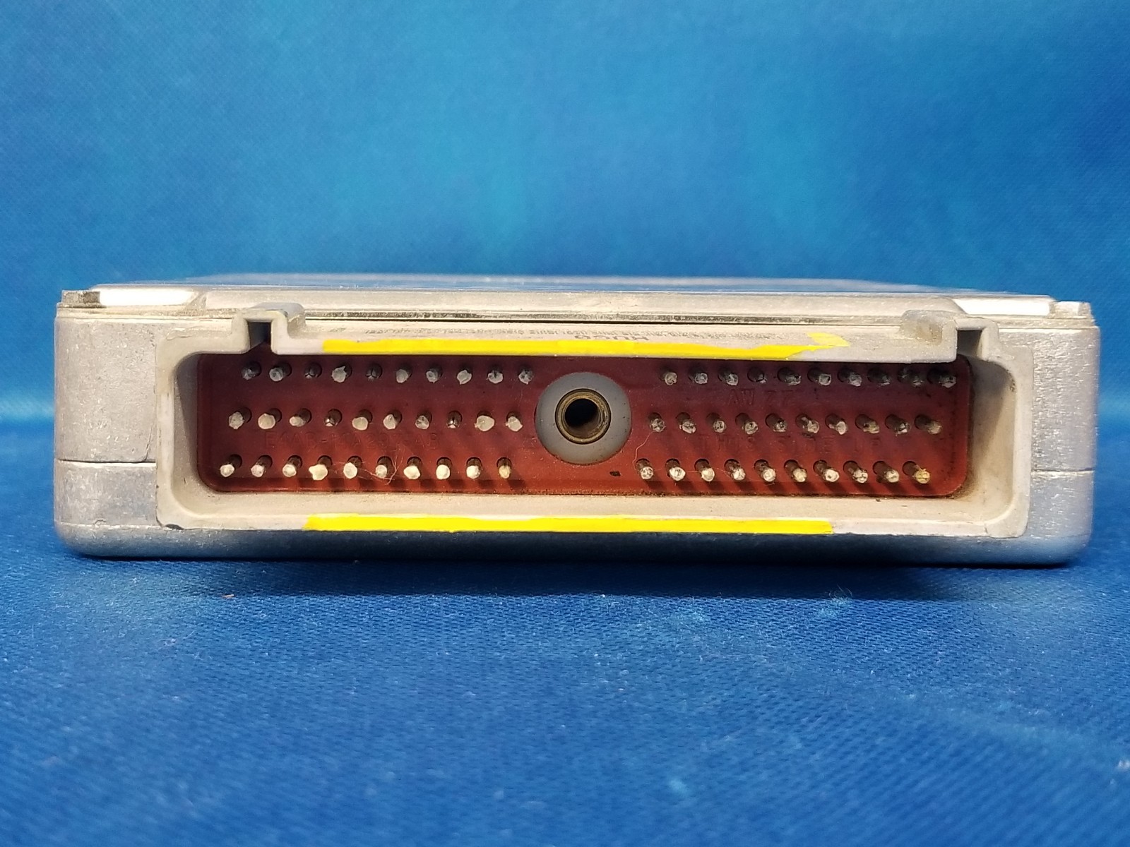 PLUG & PLAY 94 95 FORD F150 5.0L BRONCO AT ECU ECM PCM F4TF-12A650-APA HUG0