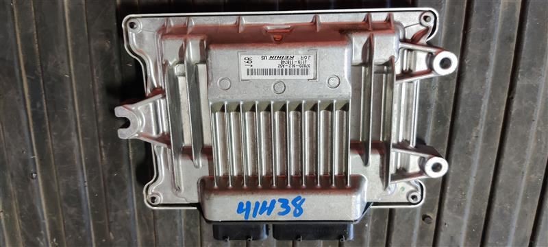 ENGINE CONTROL MODULE OEM 2019 HONDA INSIGHT 1YR WRNTY 378206L2A52