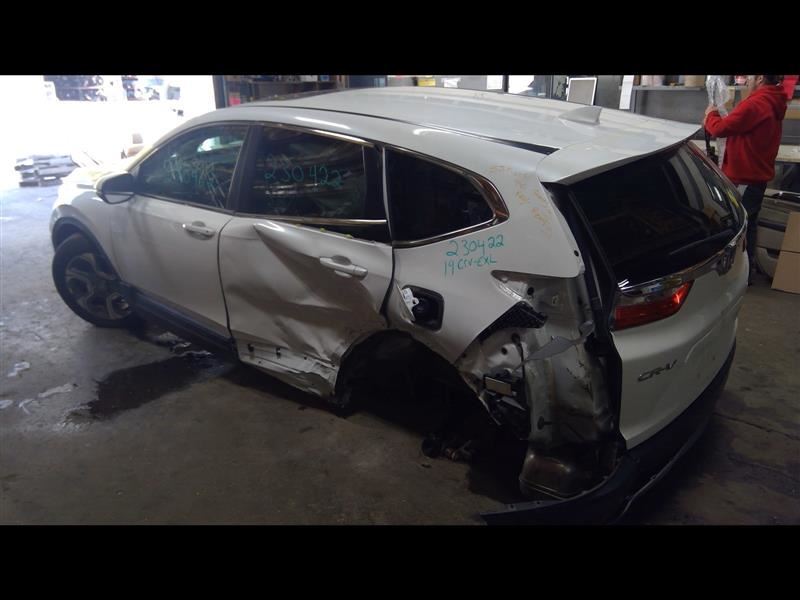 Engine ECM Electronic Control Module US Market AWD 1.5L Fits 19 CR-V 1274784