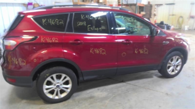 Engine ECM Electronic Control Module 1.5L Fits 17-19 ESCAPE 449785