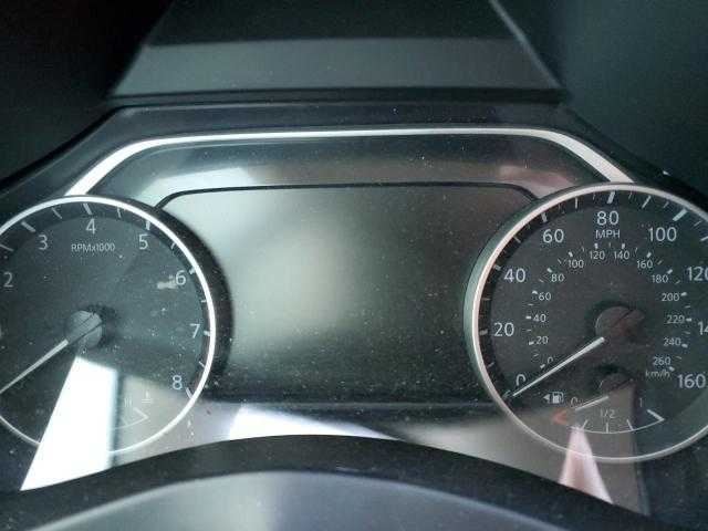 Engine ECM Electronic Control Module 3.5L 6 Cylinder Fits 20 MURANO 344862