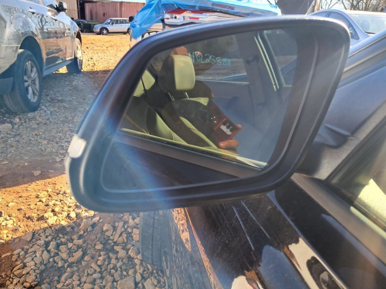 Engine ECM Electronic Control Module Fits 14-18 BMW 320i 4905887