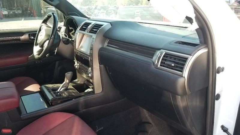 21 LEXUS GX460 TELEMATICS CONTROL MODULE 8674060340