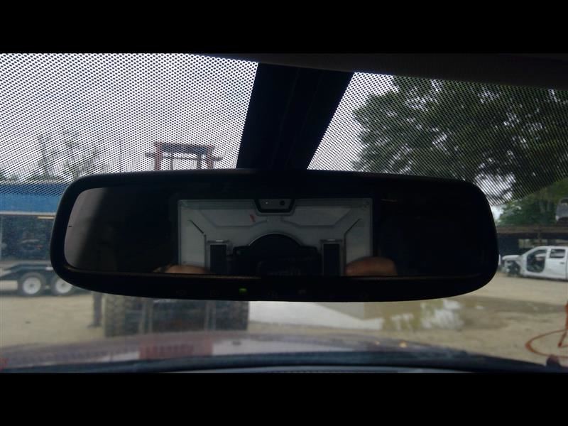 PATHFINDR 2019 Chassis ECM 854774