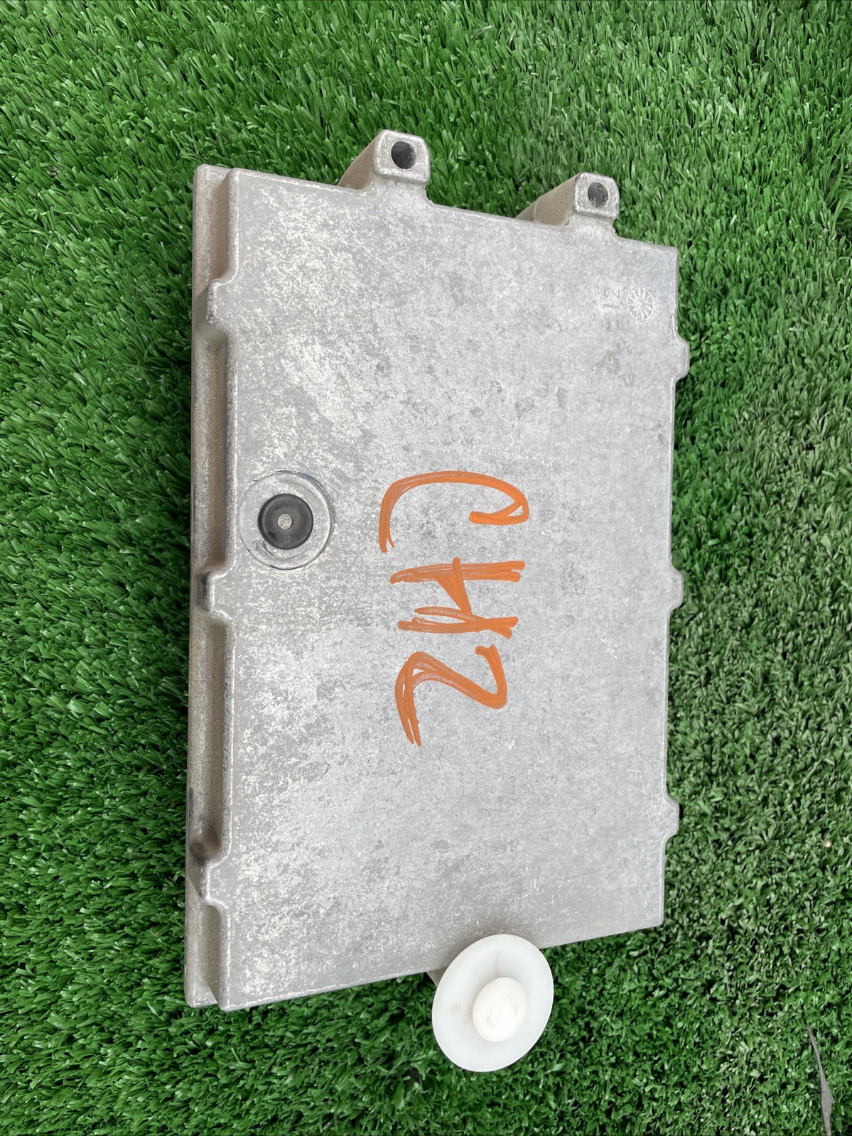 2011 Dodge Nitro 3.7L ENGINE COMPUTER BRAIN BOX MODULE ECM ECU P68079305AC