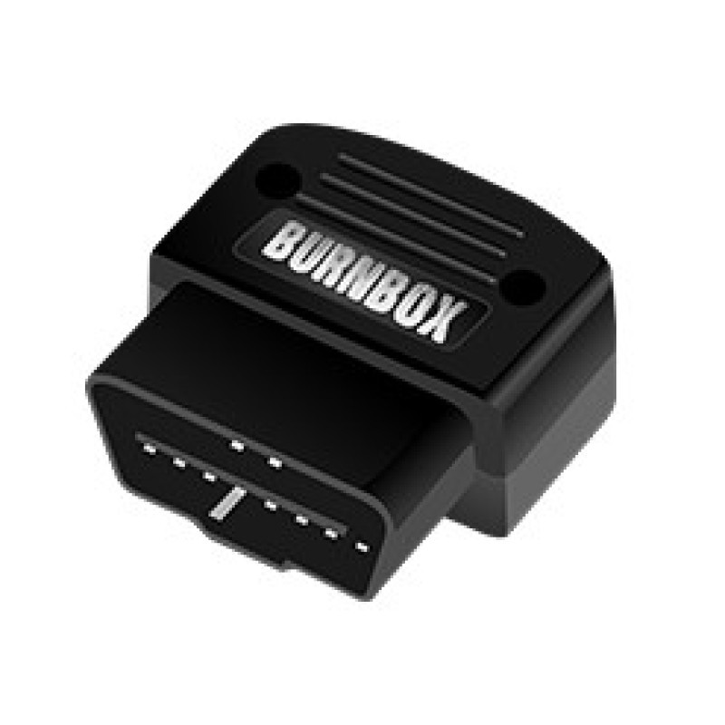 Tazer Line Lock and BurnBox G1 for Chrysler 300, Dodge Challenger & Charger