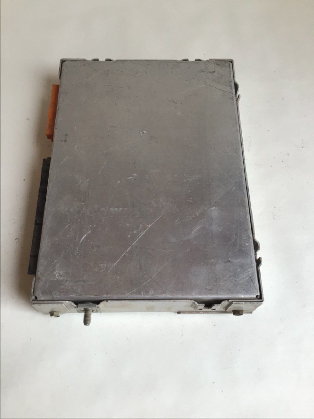 Park Ave ECM Engine Control Module 01228253 for GM 3.8L V6 3800 OEM Computer ECU