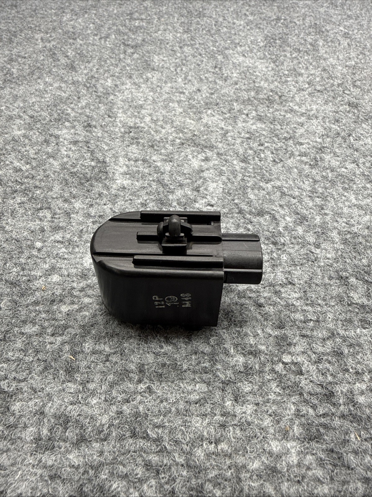 2007 – 2017 LEXUS LS460 LS600H WIRELESS DOOR LOCK BUZZER CONTROL MODULE OEM