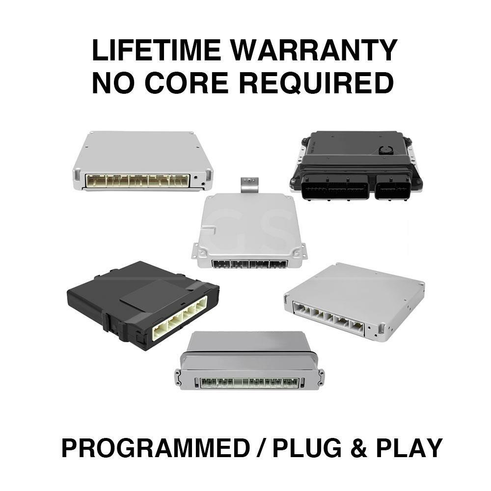 Engine Computer Programmed Plug&Play 1994 Toyota Truck 89661-3D08084 2.4L ECM