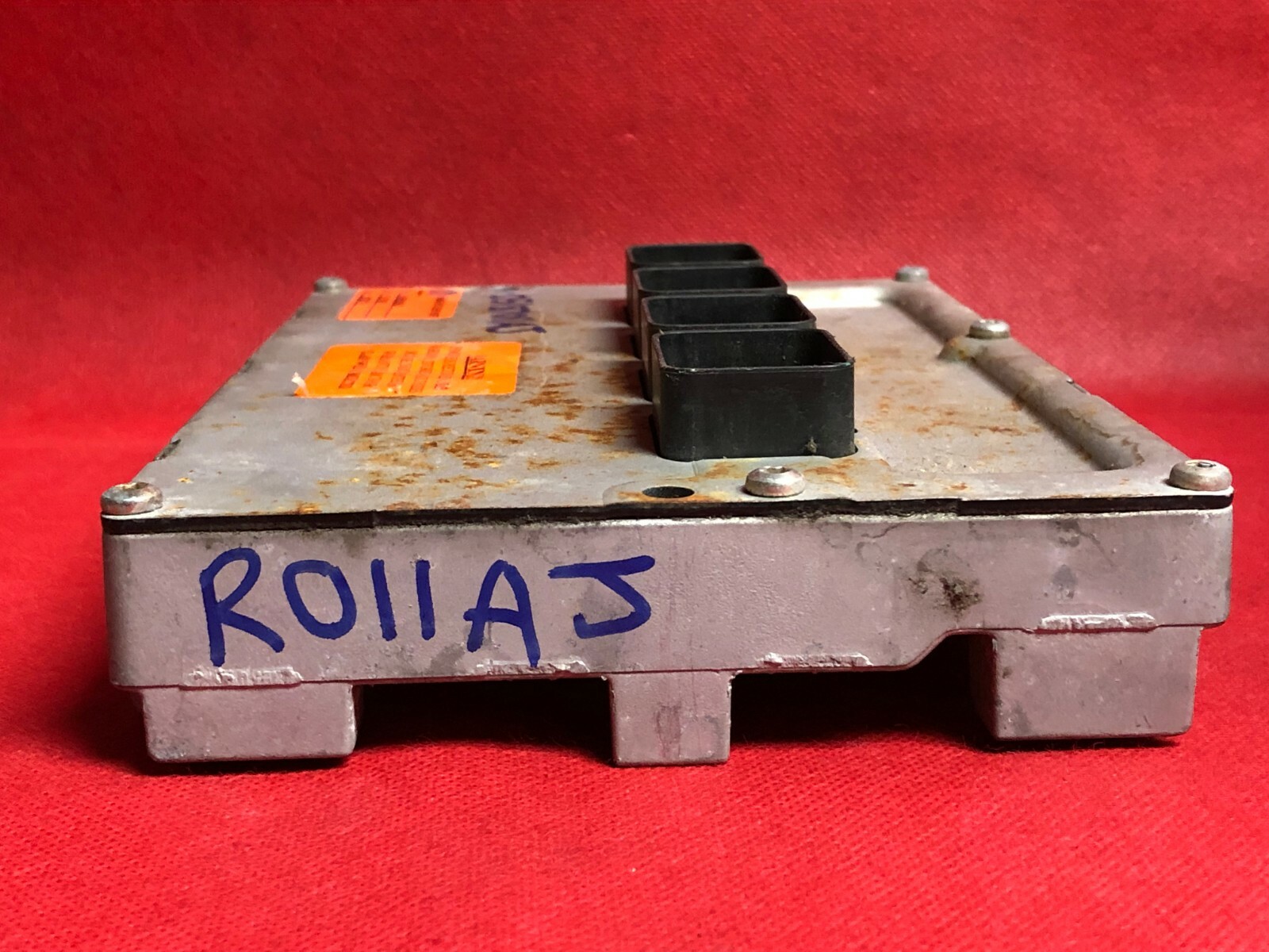 PROGRAMMED VIN PLUG & PLAY 08 CHRYSLER 300 CHARGER ECM ECU PCM MOPAR 05187011AJ
