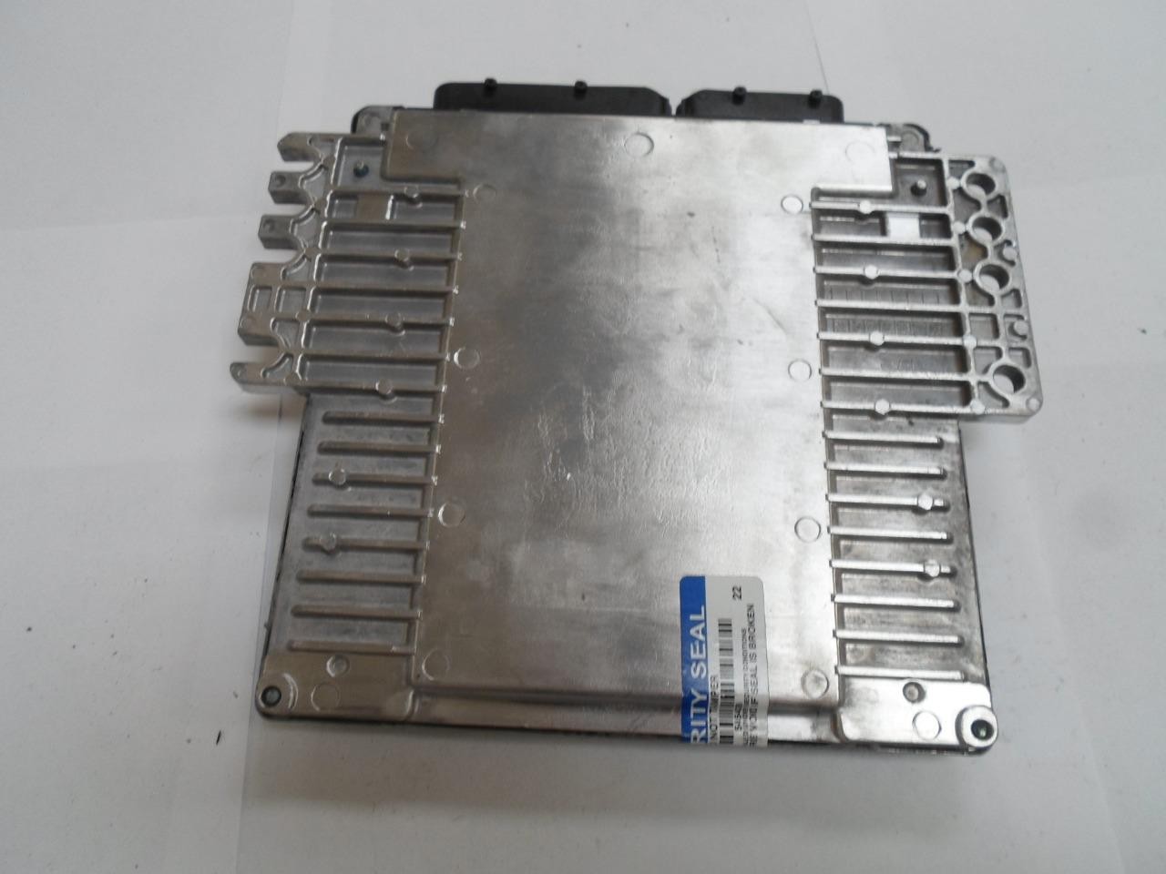 ENGINE COMPUTER NISSAN TITAN 2014 2015 NEC011-019 BEM172-300 A1 PCM ECM ECU OEM