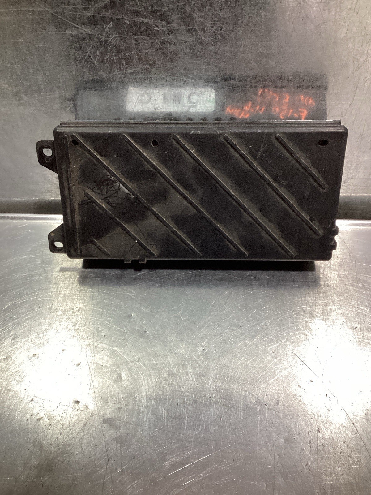 99-04 Ford F150 4×4 4WD GEM BCM Multifunction Body Module XL34-14B205-CB 8002